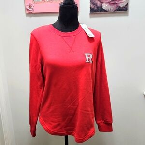 Camp David Sweatshirt NWT